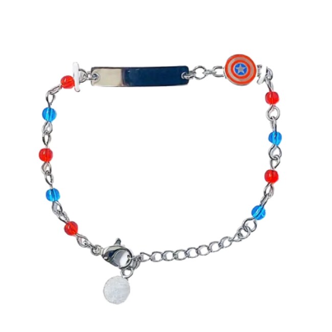 disney Marvel b600745l-55.cs