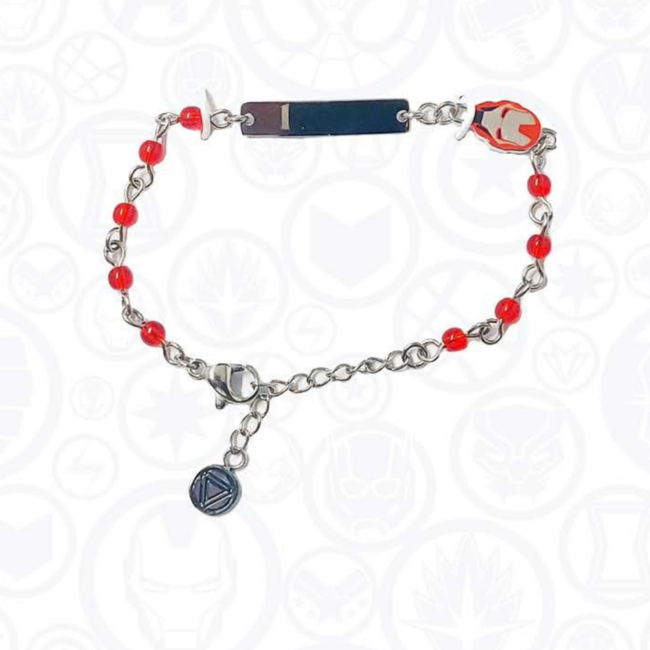 disney Marvel b600746l-55.cs