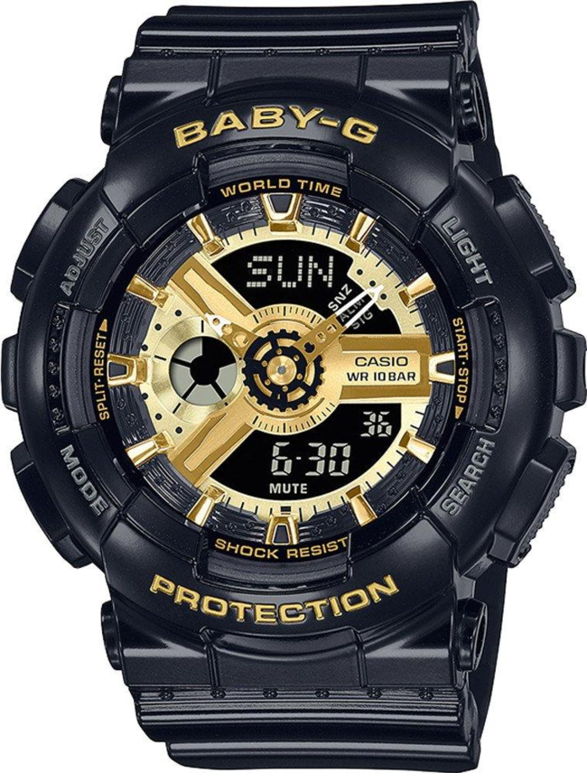 baby-g BA-110X ba-110x-1aer