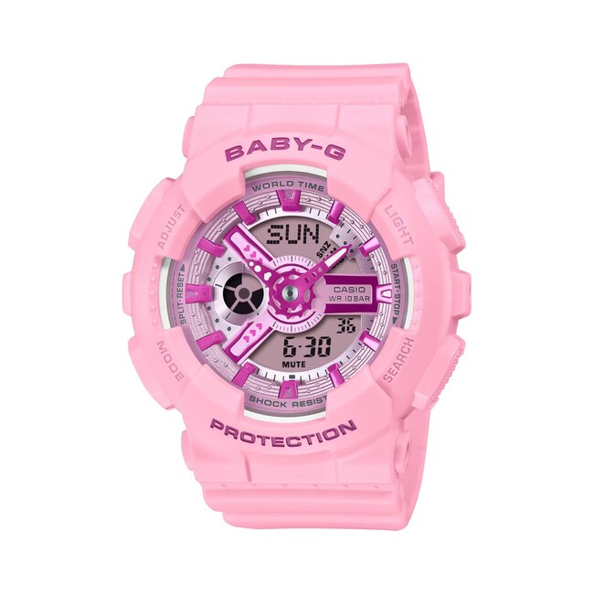 baby-g Serie Ba-110 ba-110yk-4aer