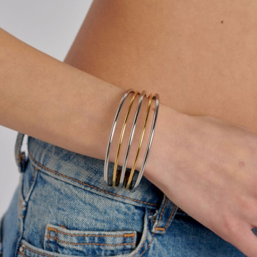 Bracciale Uomo Brosway BAU14B