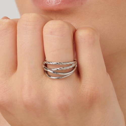 Anello Donna Brosway BAY31B