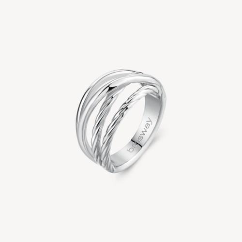 Anello Brosway Amy BAY31C dettagli