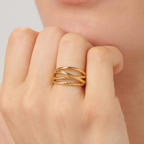 Anello Donna Brosway BAY32B