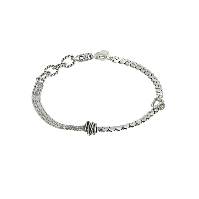 giacomo burroni Bracciale bc 0413