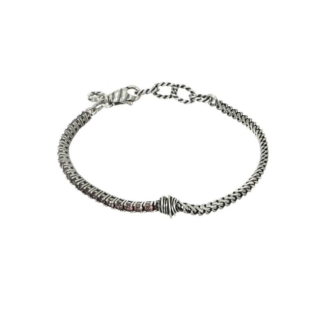 giacomo burroni Bracciale bc 0417