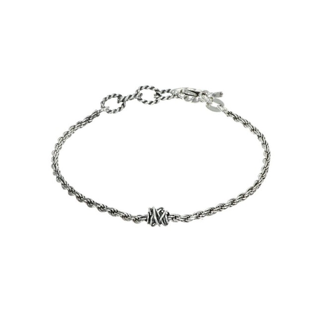 giacomo burroni Bracciale bc 0419