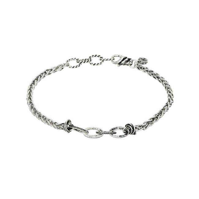 giacomo burroni Bracciale bc 0427