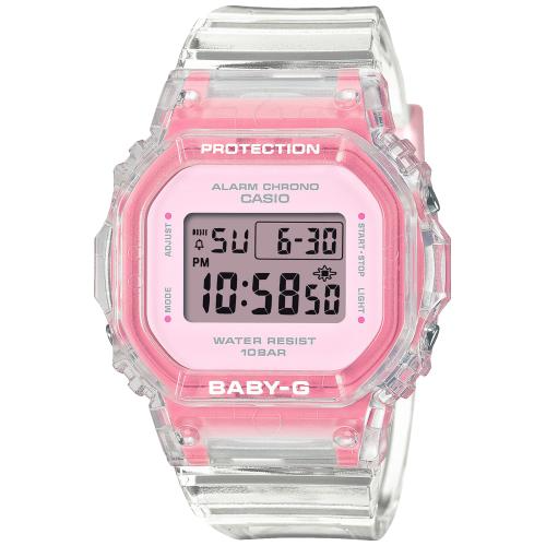 baby-g Serie Bgd-565 bgd-565sj-7er