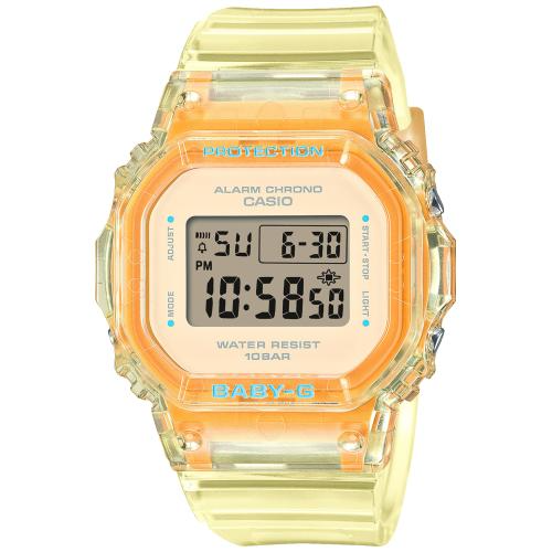baby-g Serie Bgd-565 bgd-565sj-9er