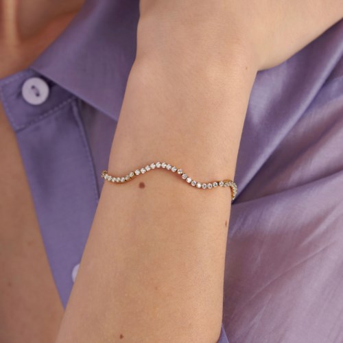 Bracciale Donna Brosway BEI110
