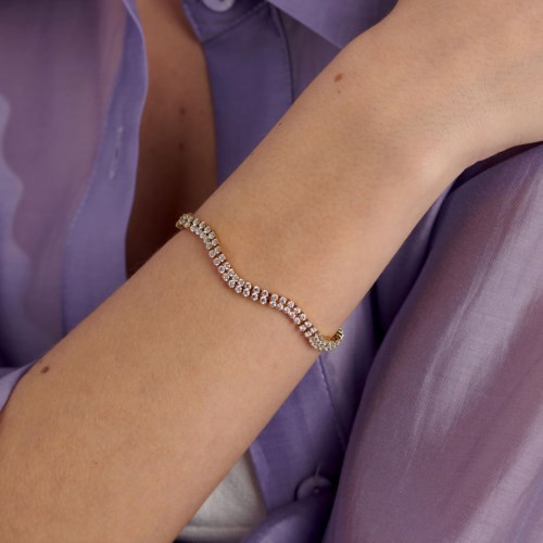 Bracciale Donna Brosway BEI112