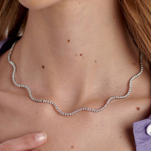 Collana Donna Brosway BEIN029