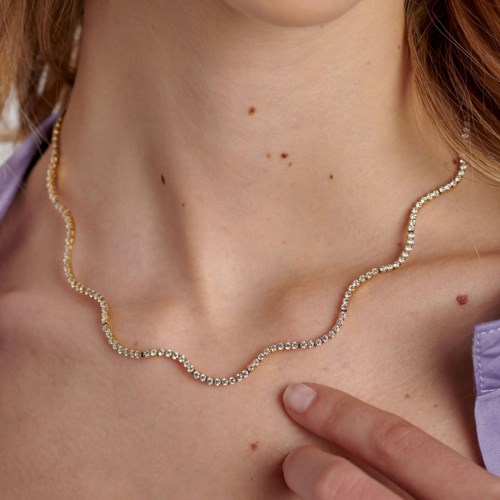 Collana Donna Brosway BEIN030