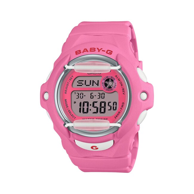 baby-g Serie Bg-169 bg-169ch-4er