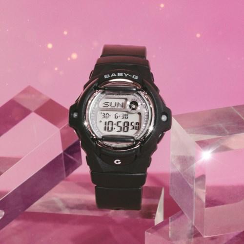 Orologio Baby-g Digitale BG-169KB-1ER
