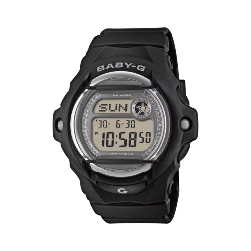baby-g Serie Bg-169 bg-169kb-1er