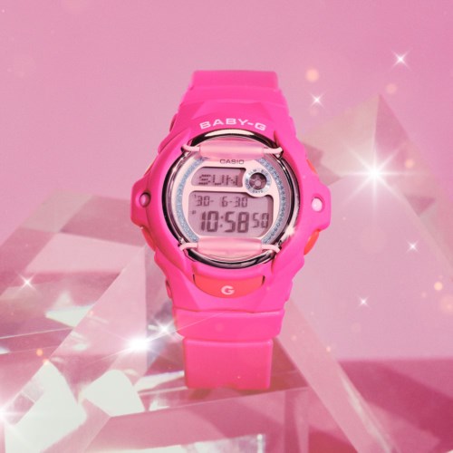 Orologio Baby-g Digitale BG-169KB-4B1ER