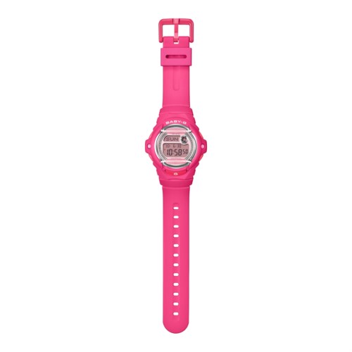 Orologio Donna Baby-g BG-169KB-4B1ER