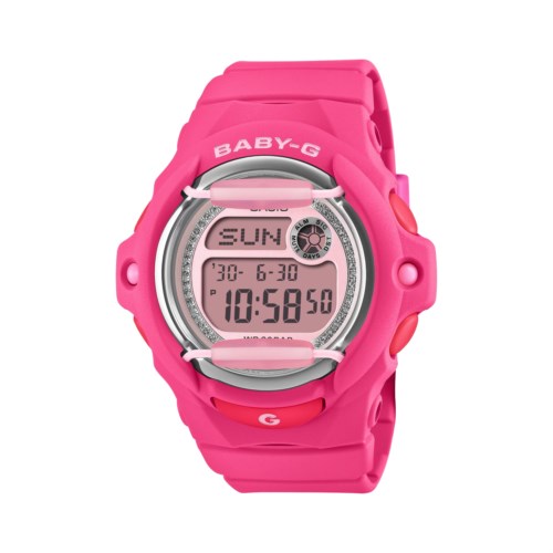 baby-g Serie Bg-169 bg-169kb-4b1er