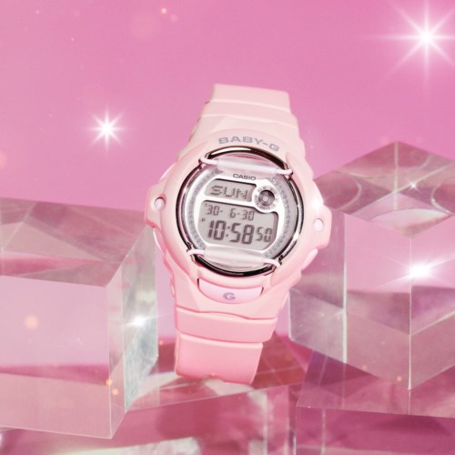 Orologio Baby-g Digitale BG-169KB-4ER