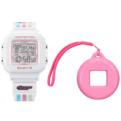 baby-g BGD-10KPP-7ER	 bgd-10kpp-7er