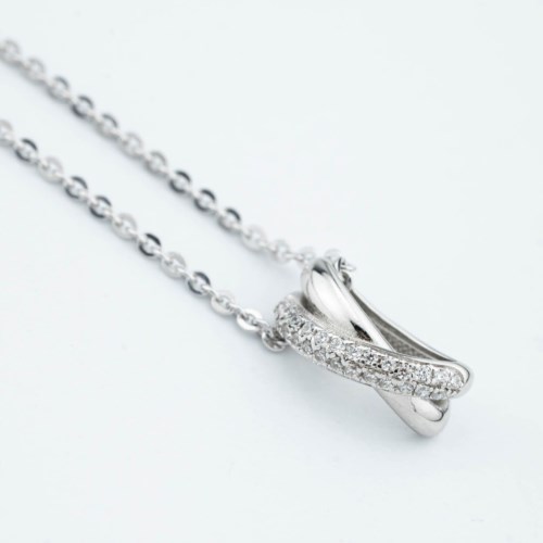 Collana Donna Boccadamo BGR160