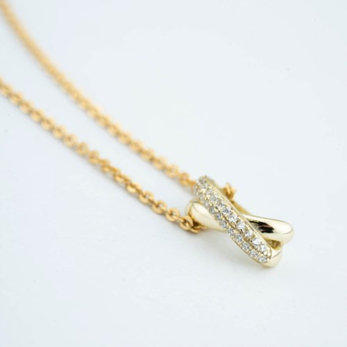 Collana Donna Boccadamo BGR160D