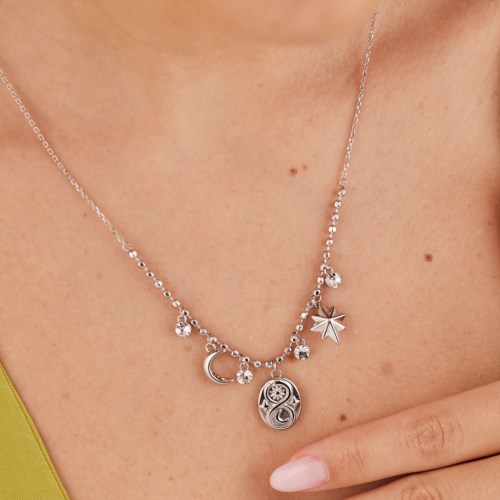 Collana Donna Brosway BHKN191