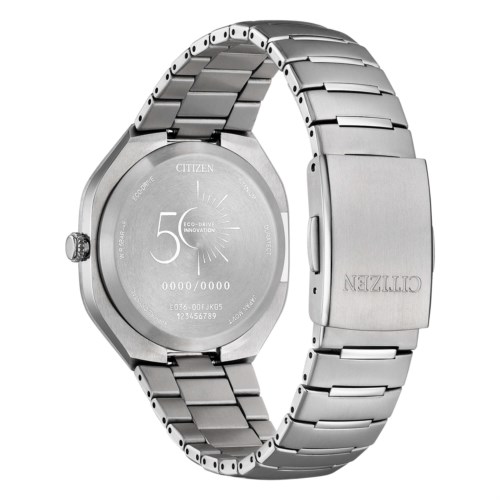 Orologio Uomo Citizen BJ6560-53W