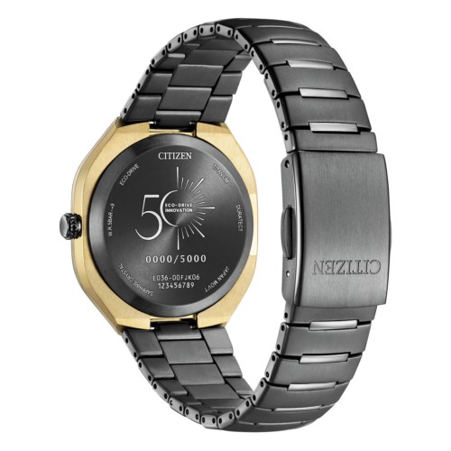 Orologio Uomo Citizen BJ6569-59X