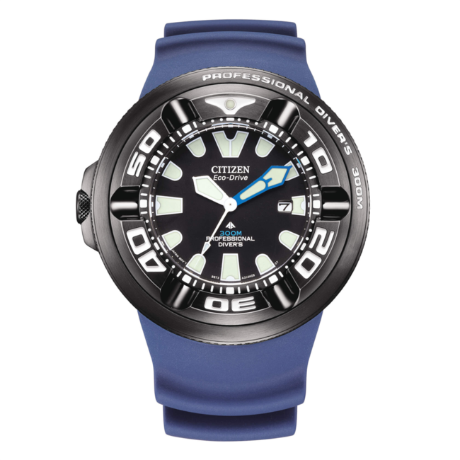 citizen Promaster Diver's Automatico bj8055-04e