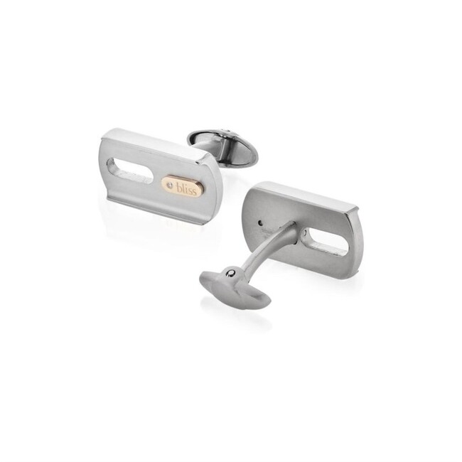bliss fashion Cufflink 1800500