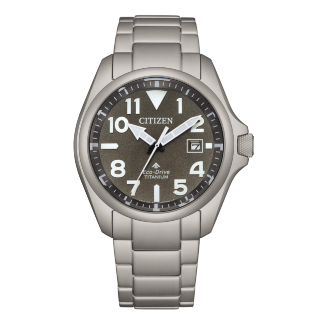citizen Promaster Eco Drive bn0241-59h