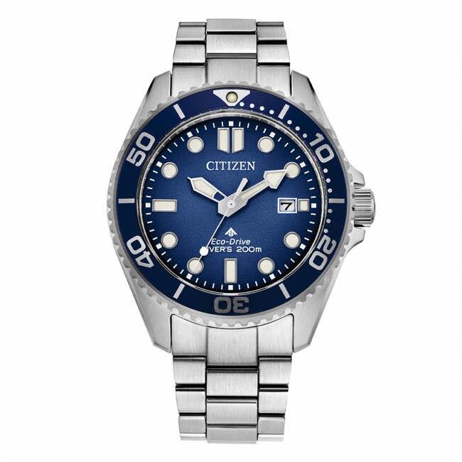 citizen Promaster Eco Drive bn0260-54l