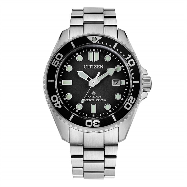 citizen Promaster Eco Drive bn0261-51e