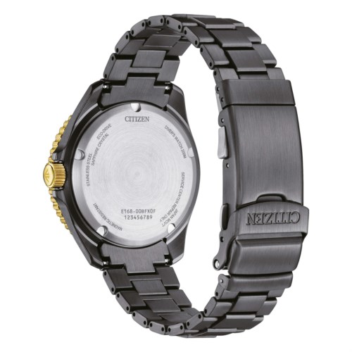 Orologio Uomo Citizen BN0264-53E