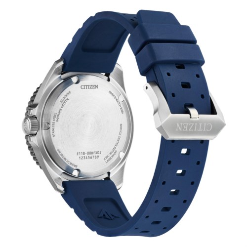 Orologio Uomo Citizen BN0267-04L