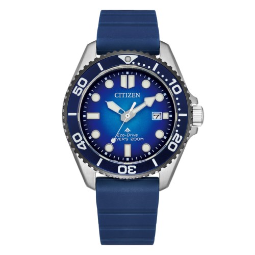 Orologio Citizen Promaster Eco Drive BN0267-04L dettagli