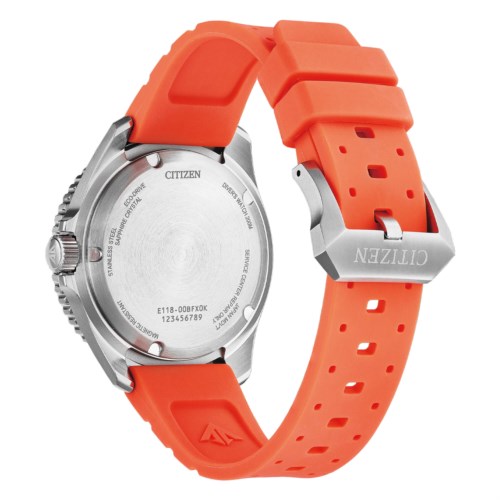 Orologio Uomo Citizen BN0268-01E