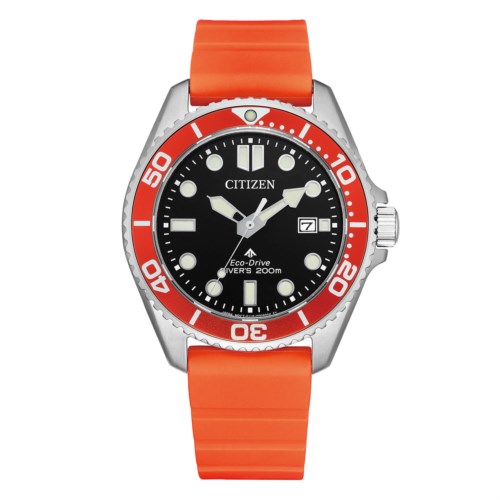 citizen Promaster Eco Drive bn0268-01e