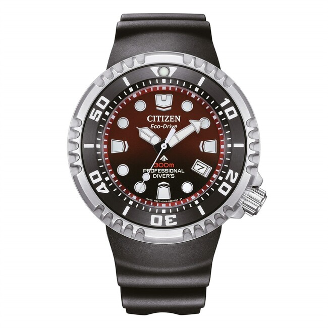 citizen Promaster Eco Drive bn1024-01z