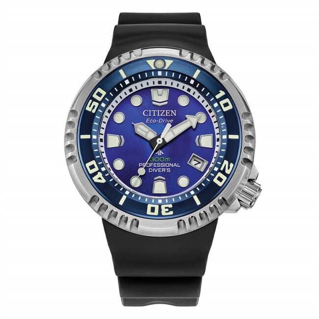 citizen Promaster Eco Drive bn1025-08l