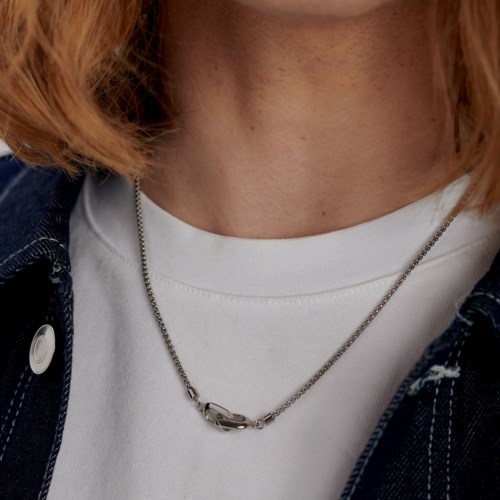 Collana Uomo Brosway BNE01