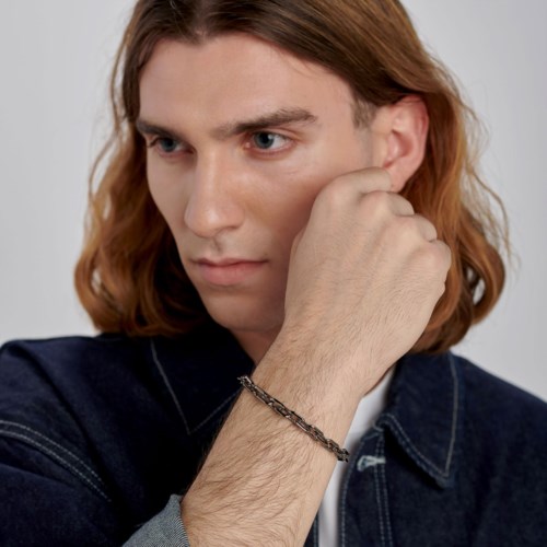 Bracciale Brosway Acciaio BNE13
