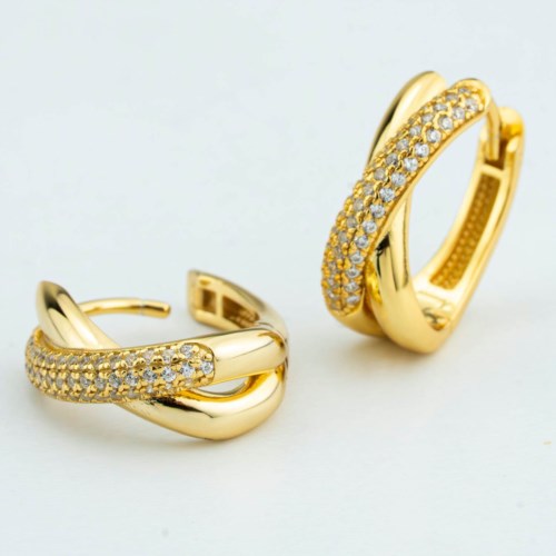 Orecchini Donna Boccadamo BOR181D