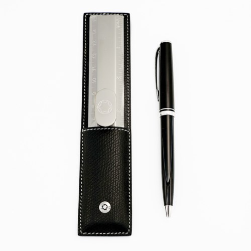 mont blanc Starwalker box penna + riga