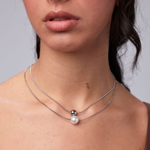 Collana Donna Brosway BPC46