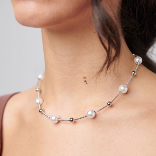 Collana Donna Brosway BPC48