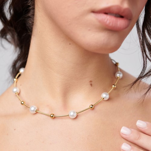Collana Donna Brosway BPC49